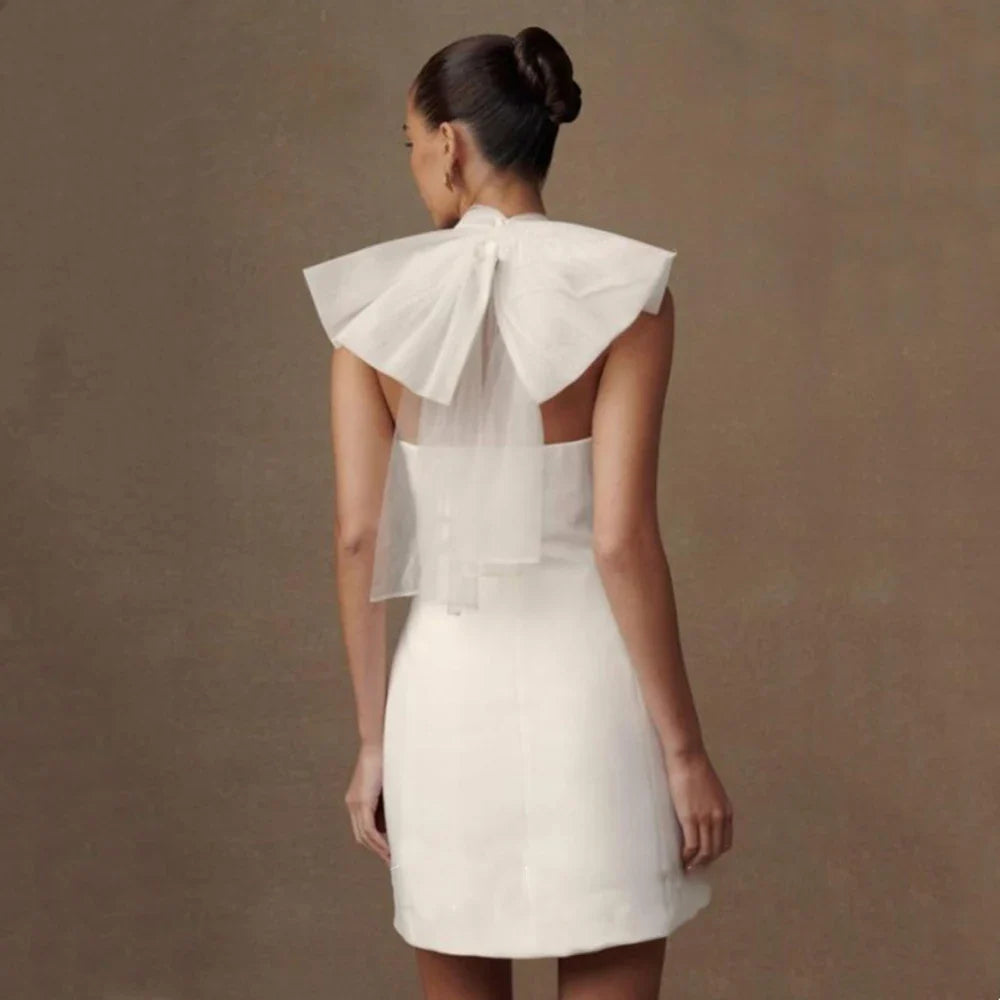 Daria Mini Dress - Doelans