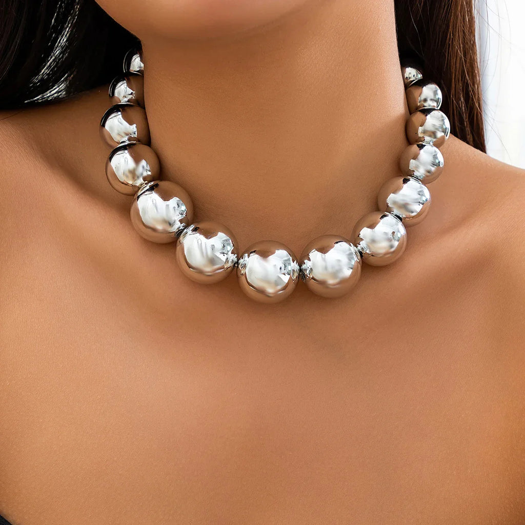 Mariya Necklace - Doelans