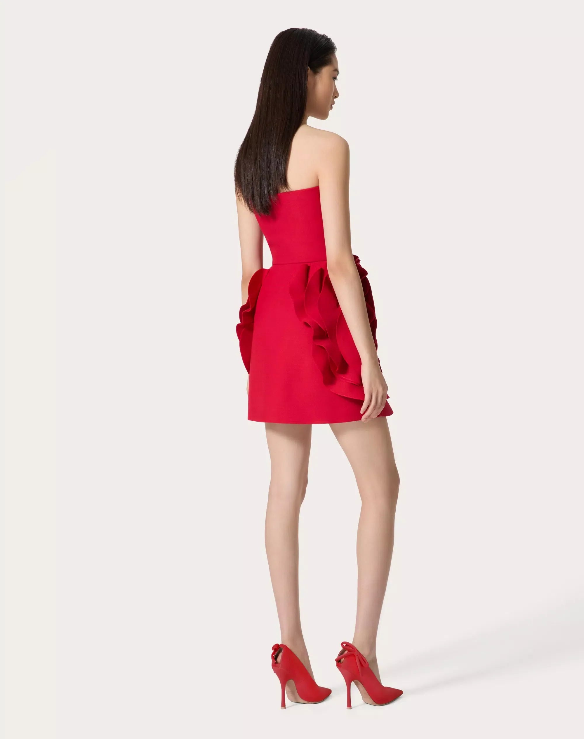 Chiara Mini Dress - Doelans