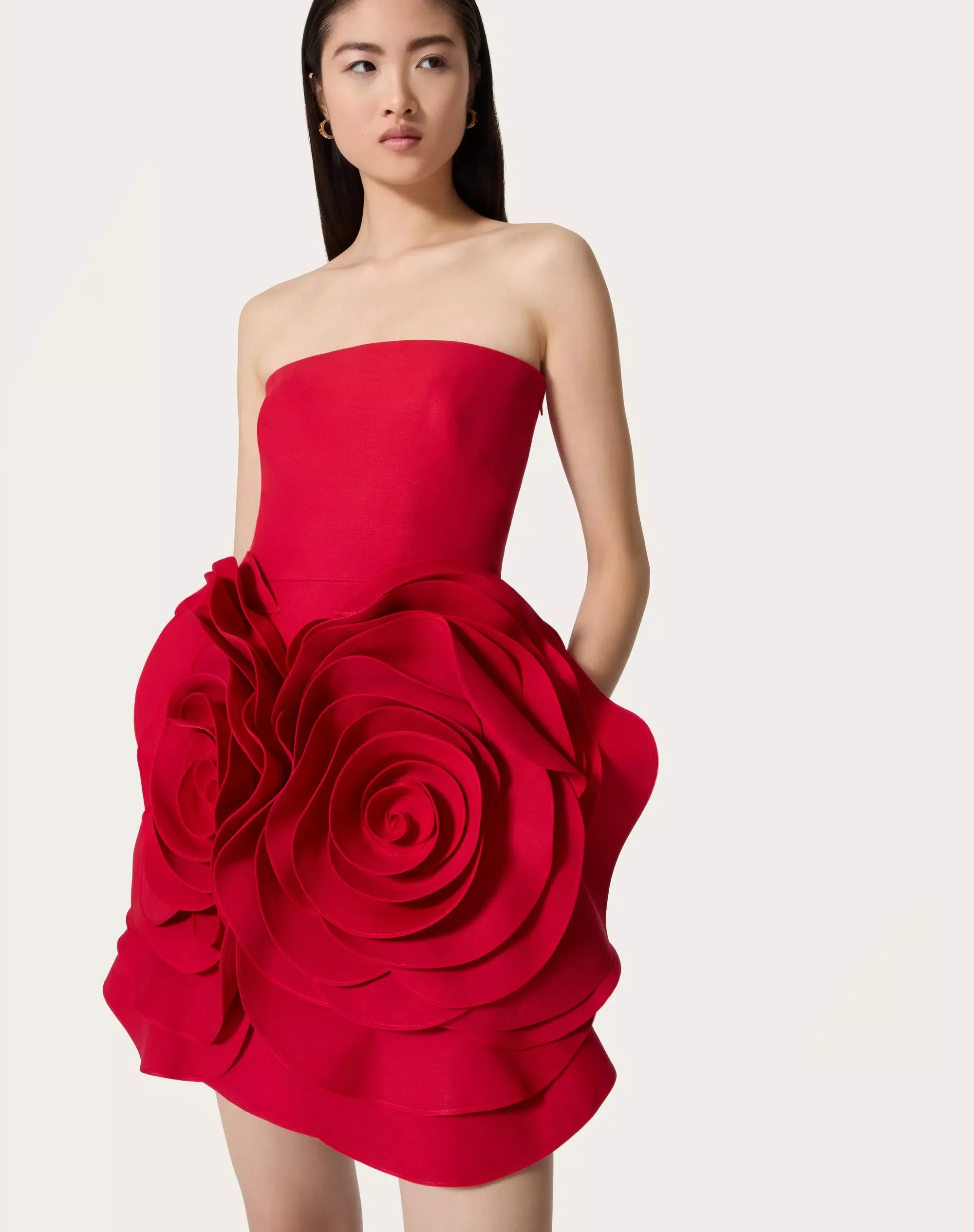 Chiara Mini Dress - Doelans