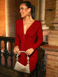 Zara Mini Dress - Doelans
