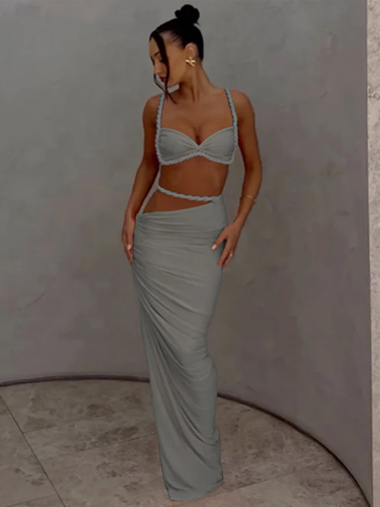 Lucia Two Piece Set - Doelans