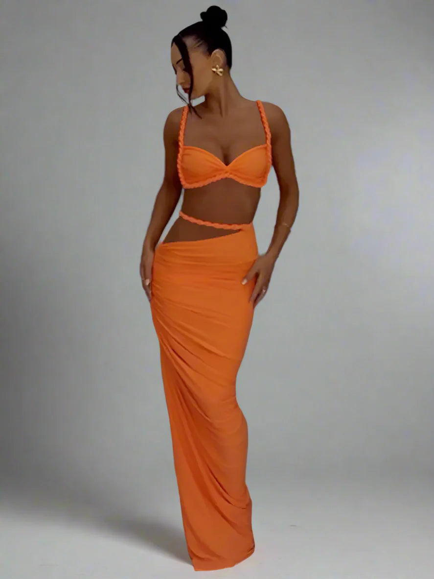 Lucia Two Piece Set - Doelans