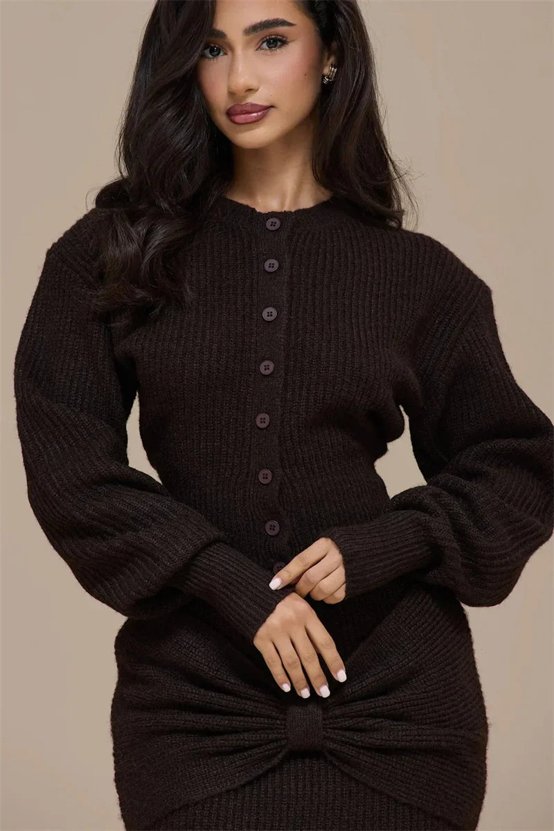 Giulia Two Piece Set - Doelans