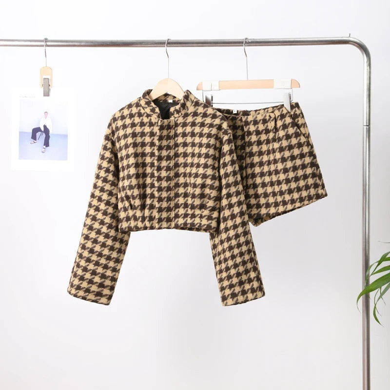 Nora Two Piece Set - Doelans