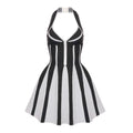 Kira Mini Dress - Doelans
