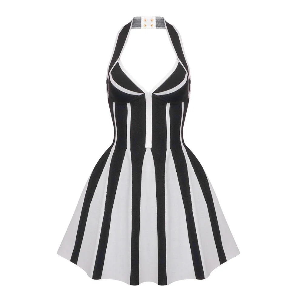 Kira Mini Dress - Doelans