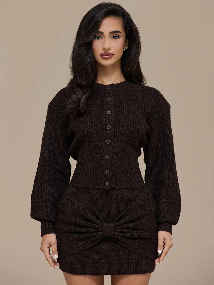 Giulia Two Piece Set - Doelans