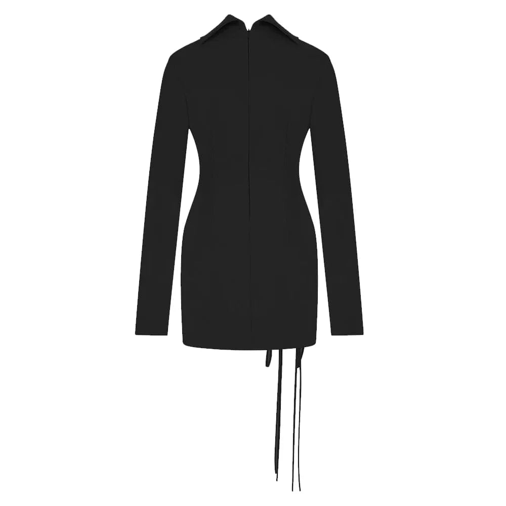 Eva Mini Dress - Doelans