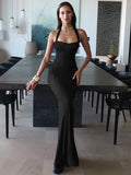 Zara Maxi Dress - Doelans