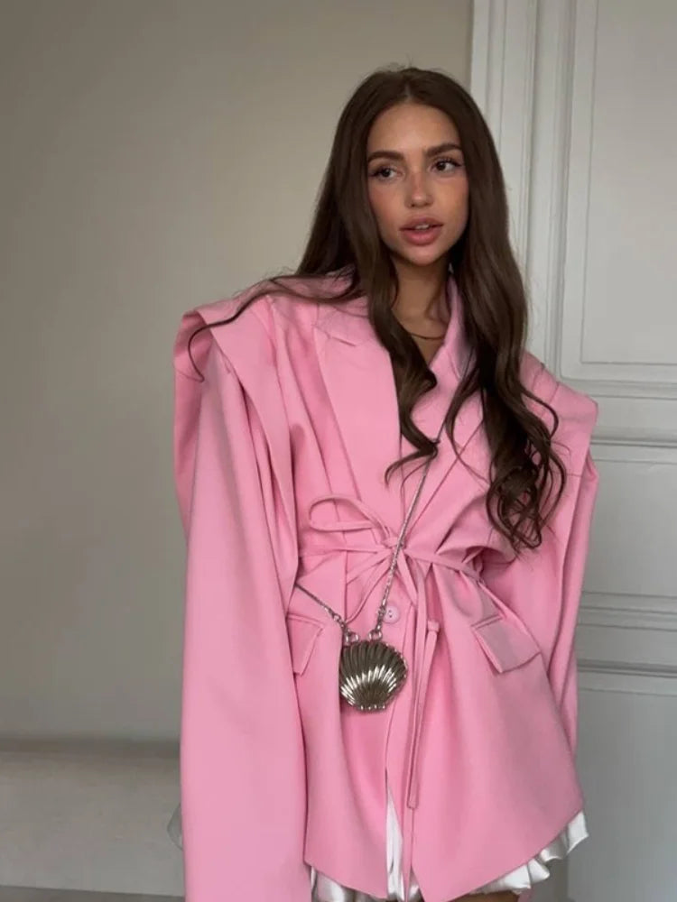 Chiara Blazer - Doelans