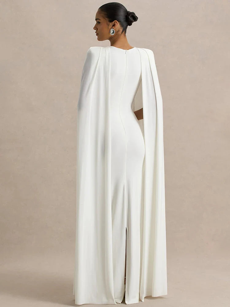 Emilia Maxi Dress - Doelans