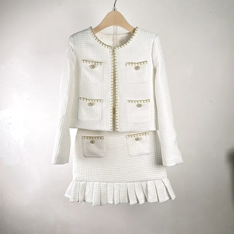 Isabella Two Piece Set - Doelans