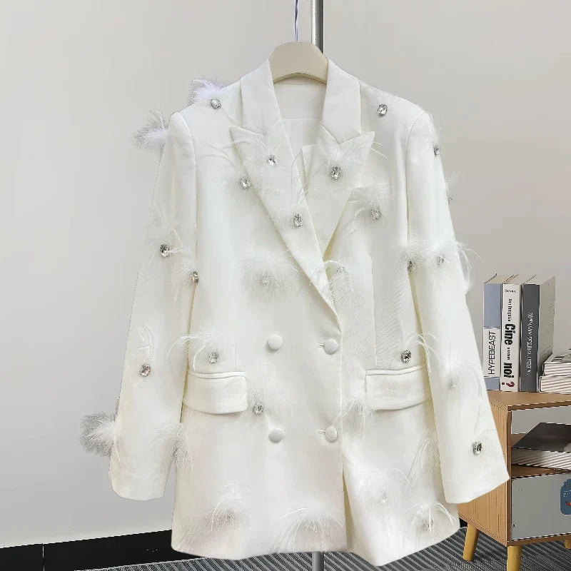 Mariya Blazer - Doelans