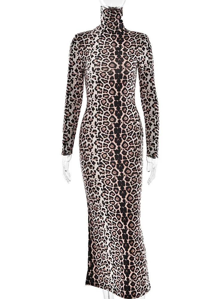 Lara Maxi Dress - Doelans