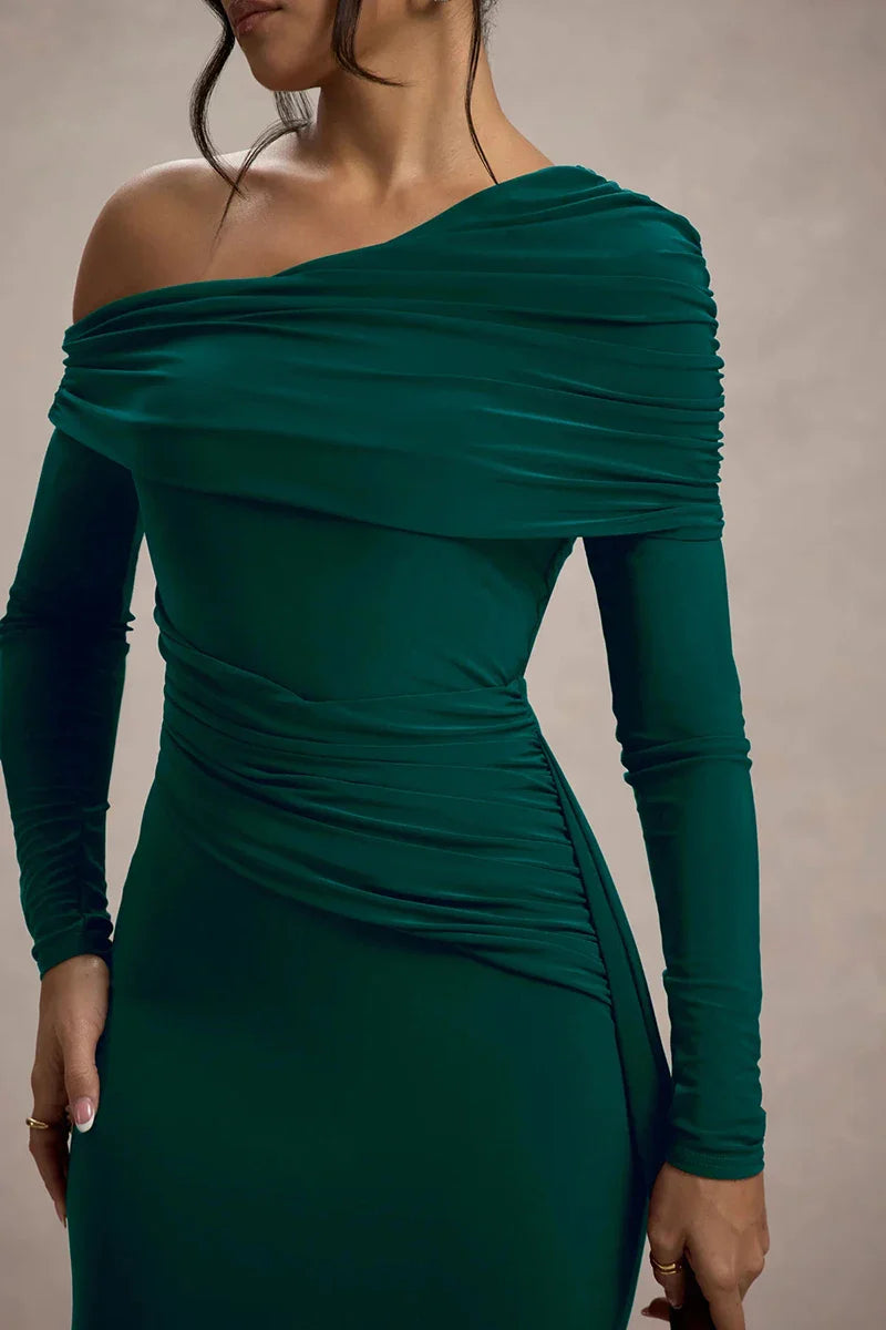 Emilia Maxi Dress - Doelans