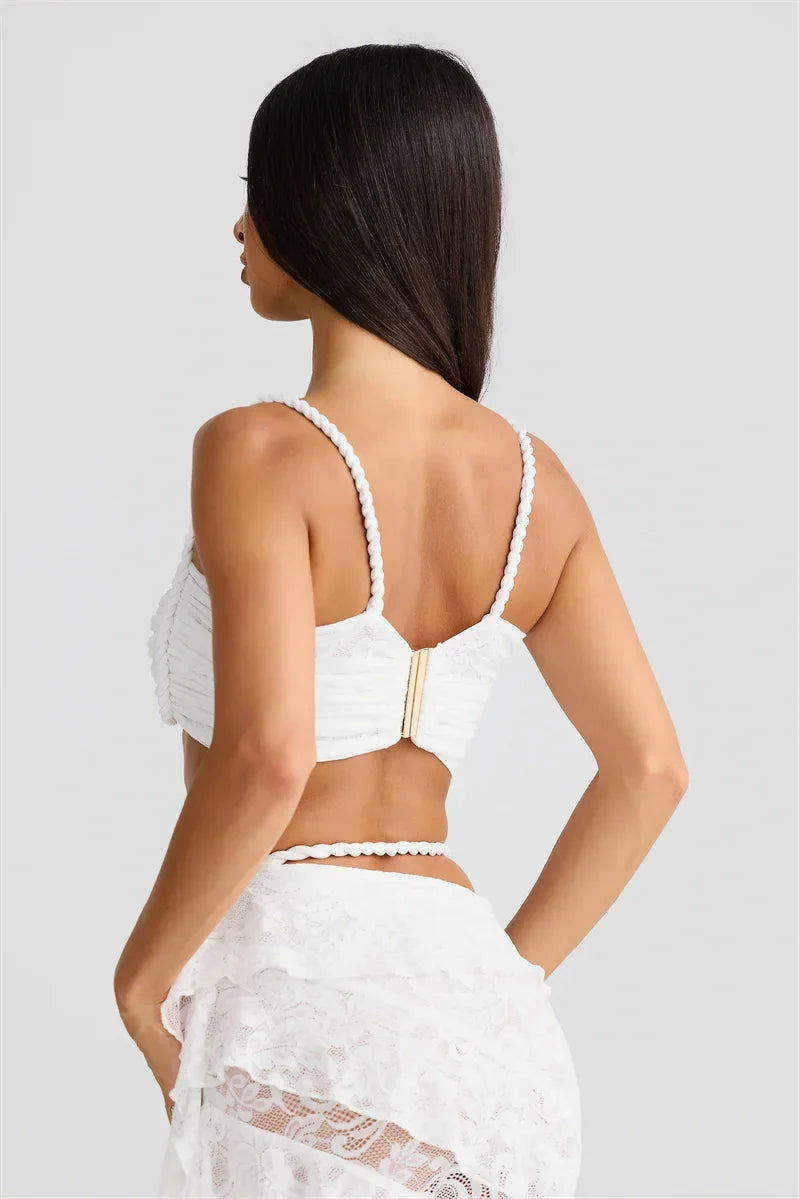 Kira Two Piece Set - Doelans