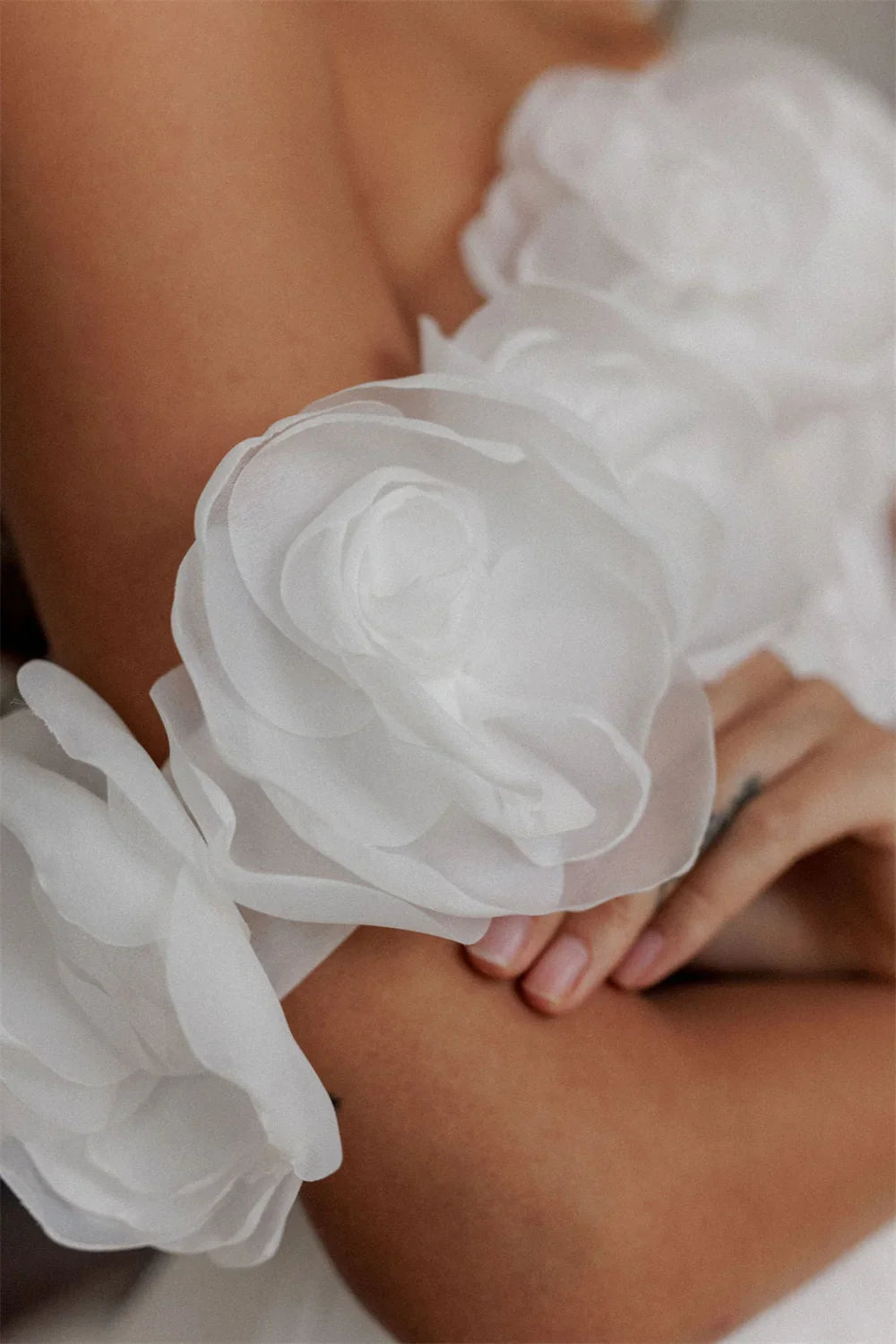 Clara Mini Dress - Doelans