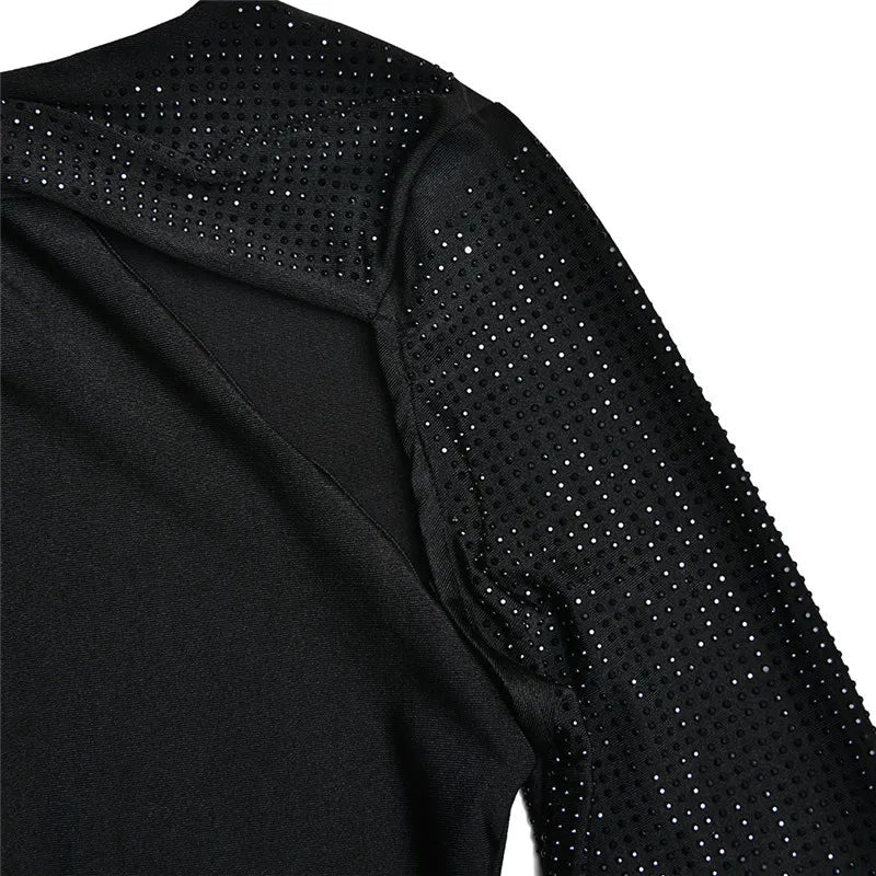 Adela Maxi Dress - Doelans