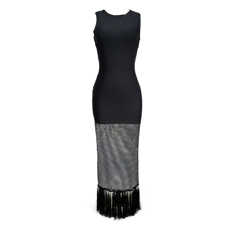 Ines Mini Dress - Doelans
