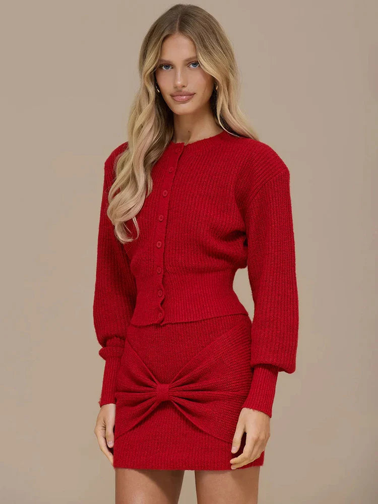 Giulia Two Piece Set - Doelans