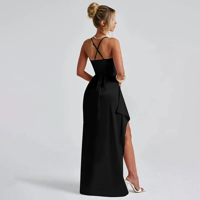 Anya Maxi Dress - Doelans