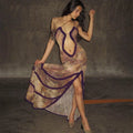 Mila Maxi Dress - Doelans