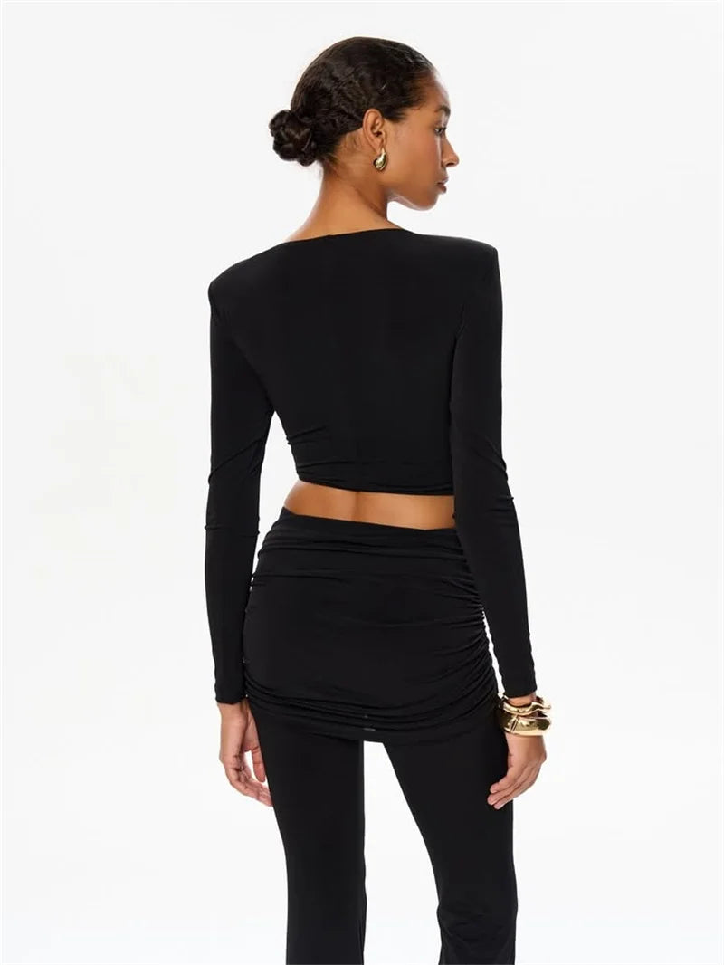 Sofia Two Piece Set - Doelans