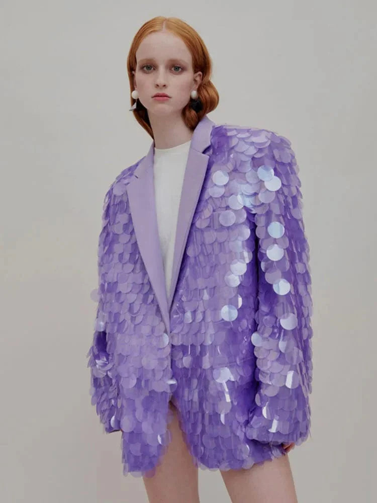 Chiara Blazer - Doelans