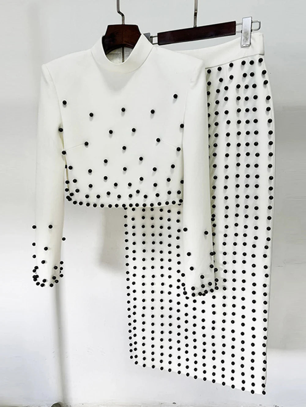 Eva Two Piece Set - Doelans