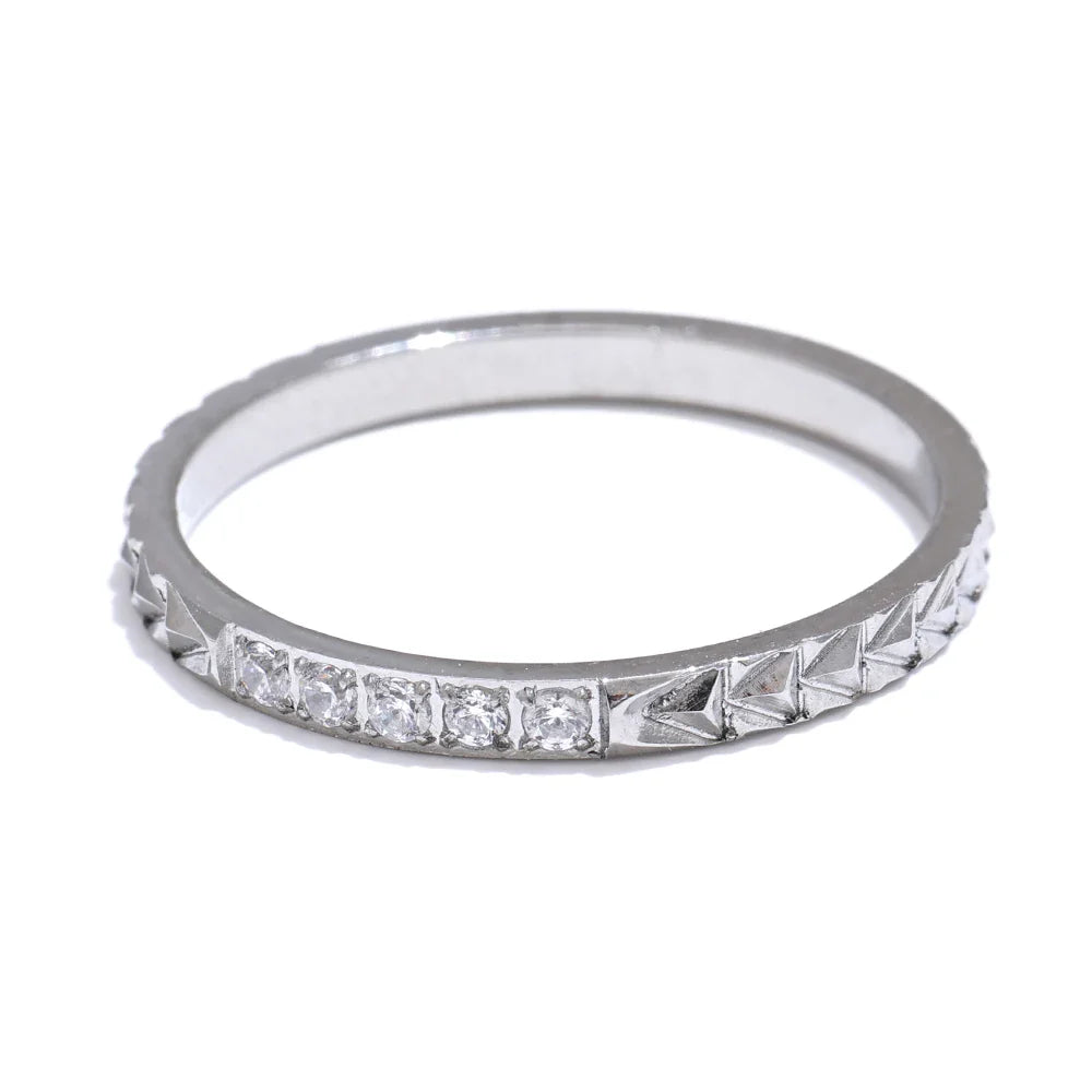 Bianca Ring - Doelans