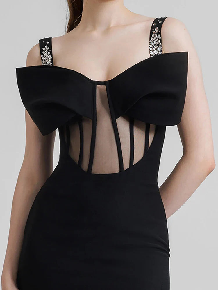 Bianca Maxi Dress - Doelans