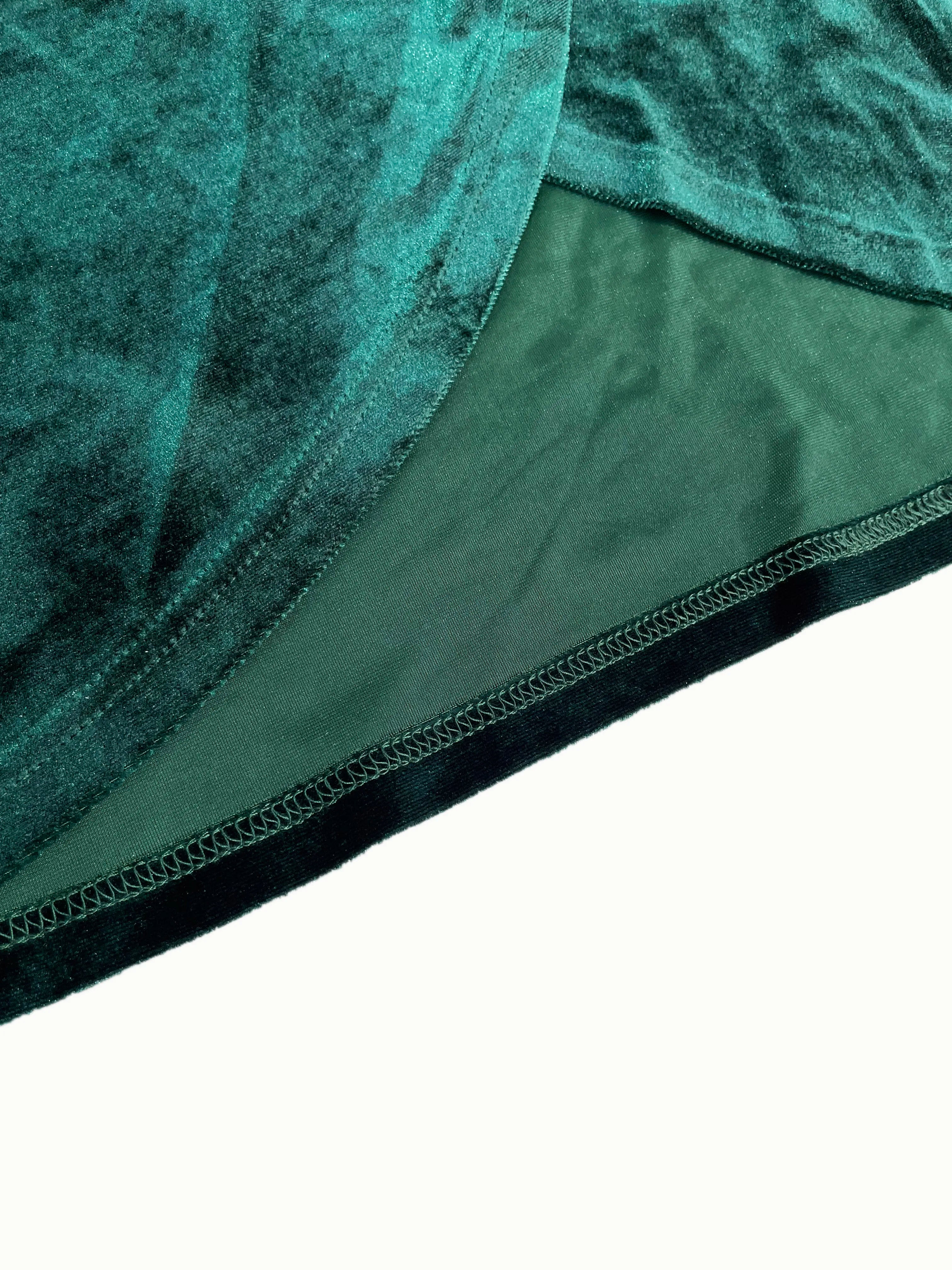 Greta Midi Dress - Doelans