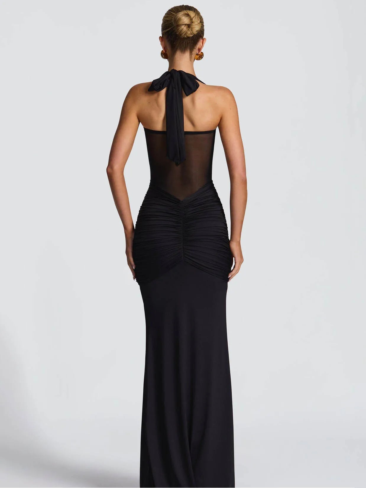 Elisa Maxi Dress - Doelans