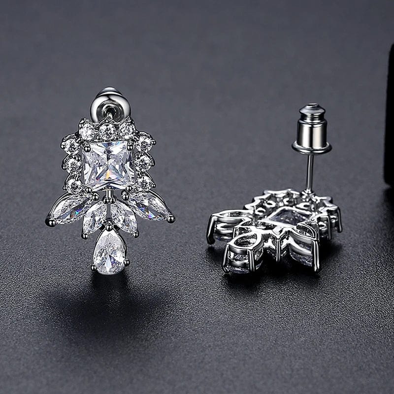 Greta Earrings - Doelans