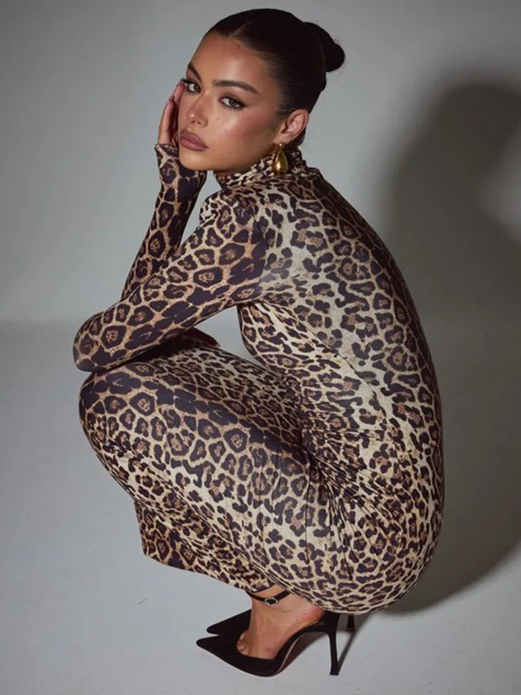 Lara Maxi Dress - Doelans