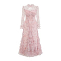 Clara Maxi Dress - Doelans