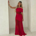 Lena Maxi Dress - Doelans