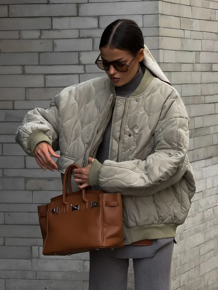 Bianca Jacket - Doelans