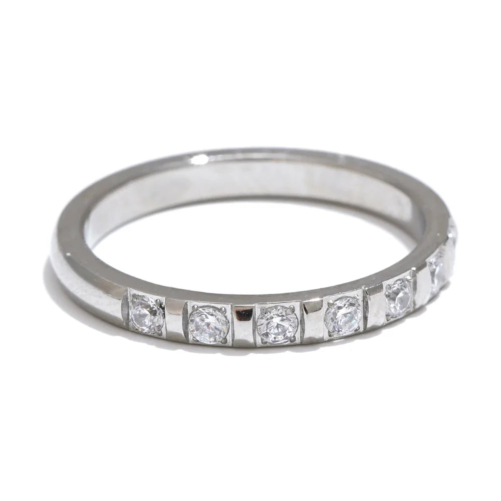 Bianca Ring - Doelans