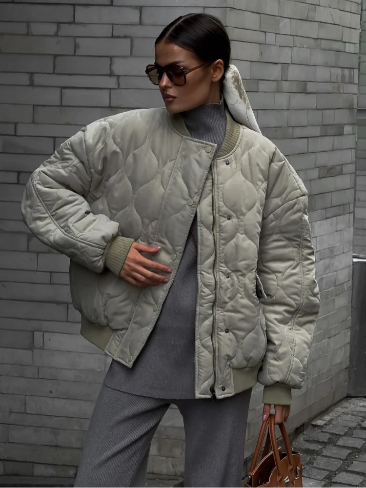 Bianca Jacket - Doelans