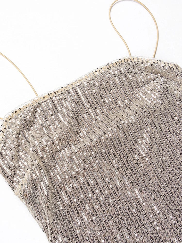 Lucia Maxi Dress - Doelans