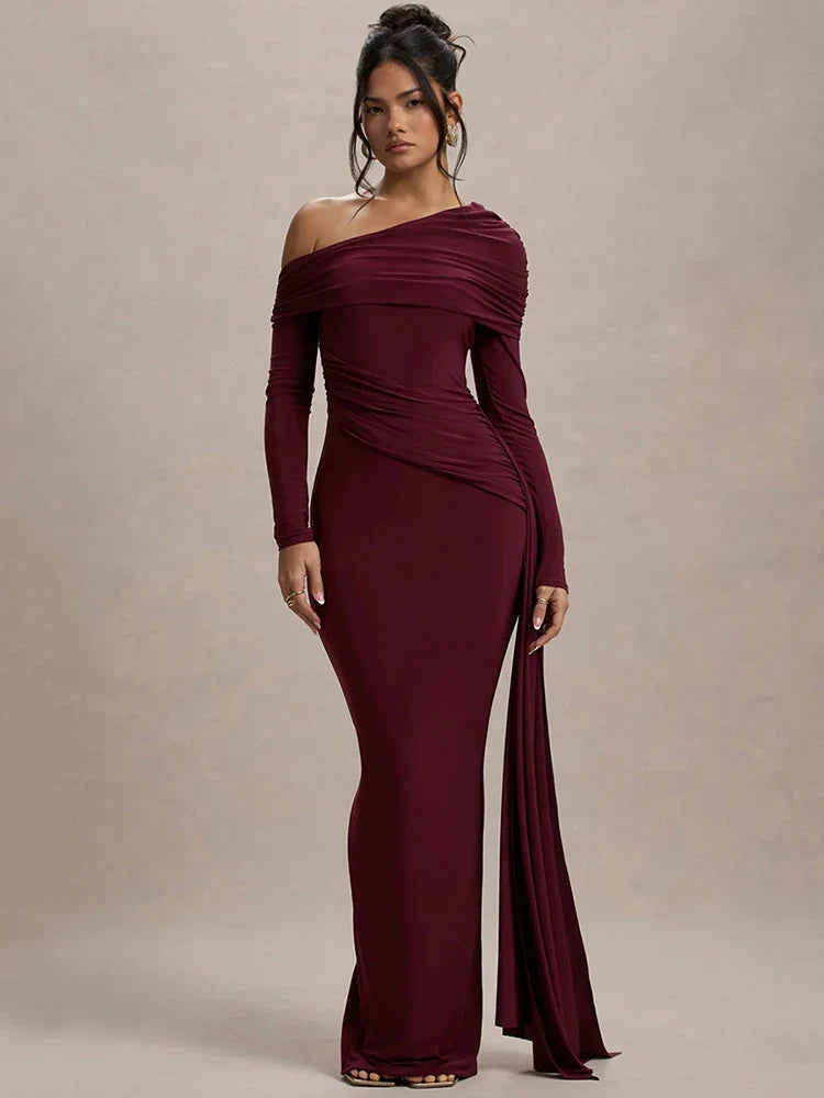 Emilia Maxi Dress - Doelans