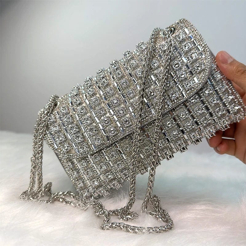 Emilia Handbag - Doelans