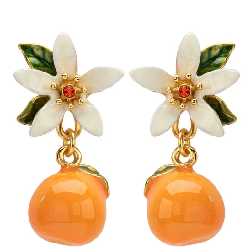 Clara Earring - Doelans