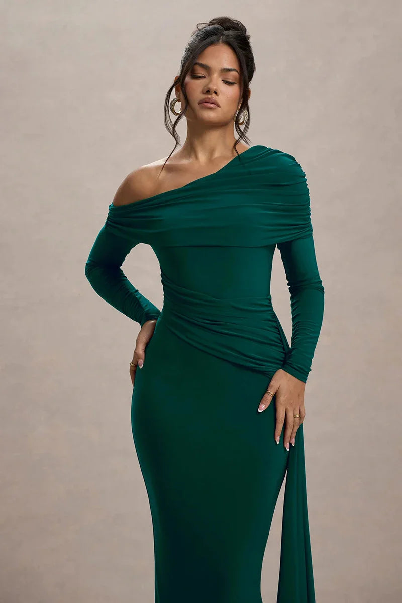 Emilia Maxi Dress - Doelans