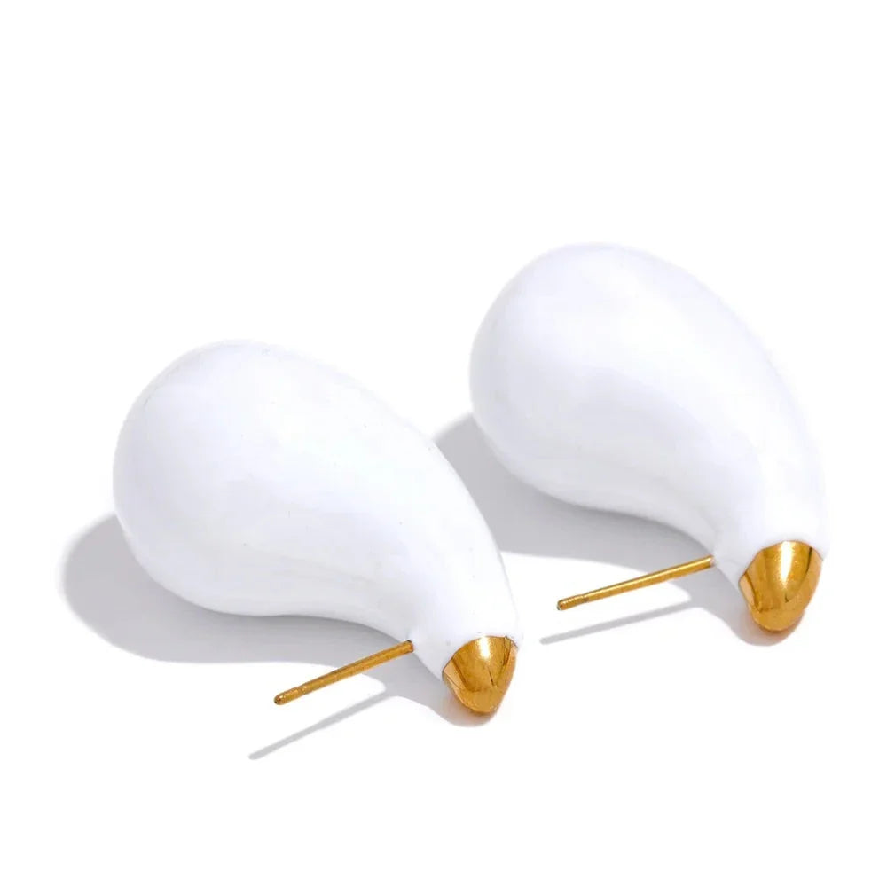 Elisa Earrings - Doelans