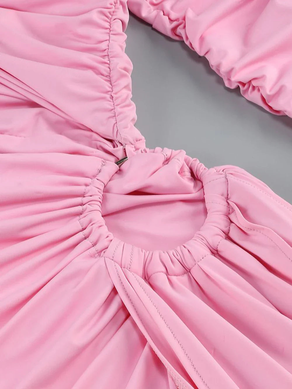 Kira Mini Dress - Doelans