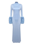 Lara Maxi Dress - Doelans