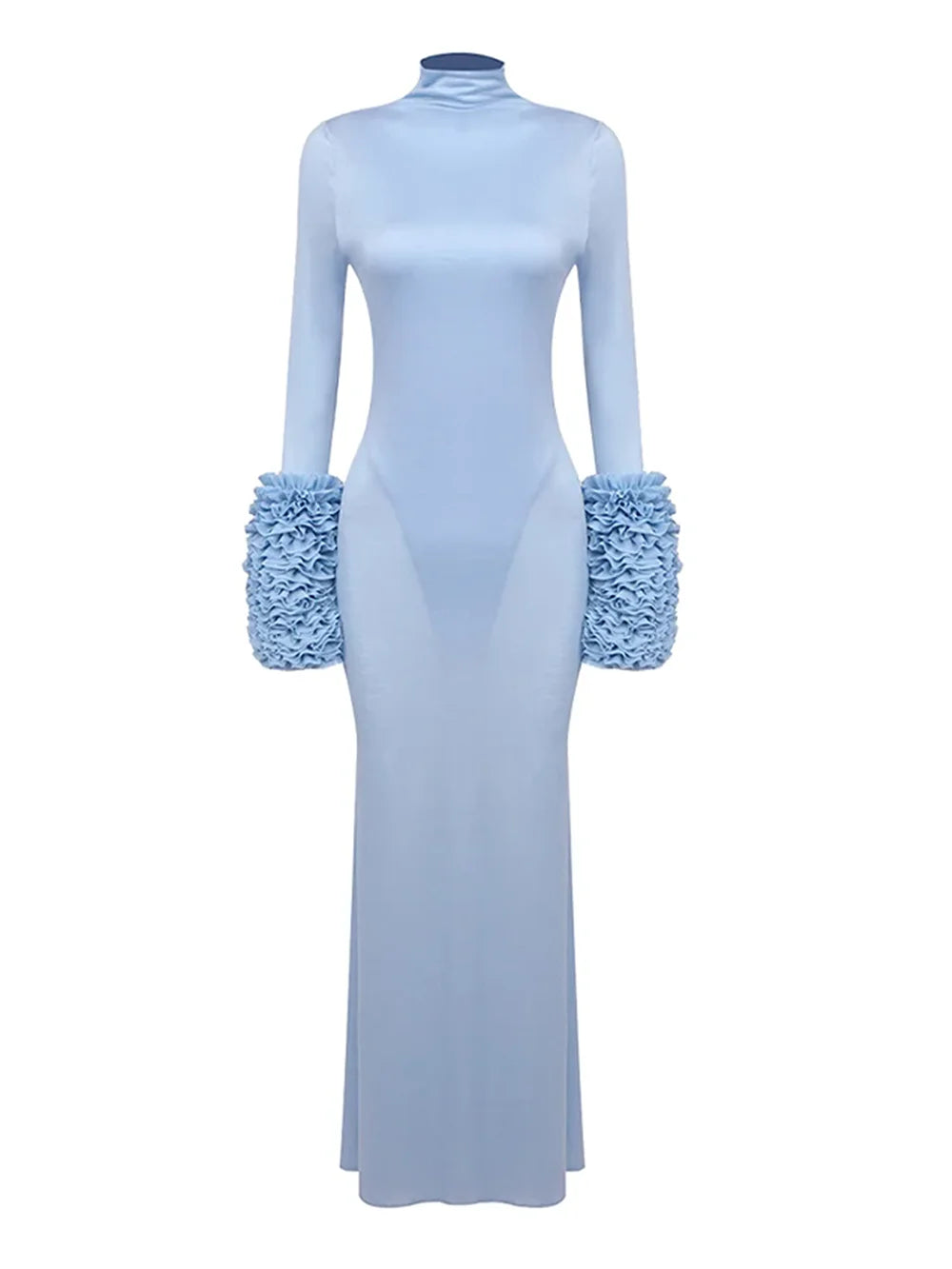 Lara Maxi Dress - Doelans